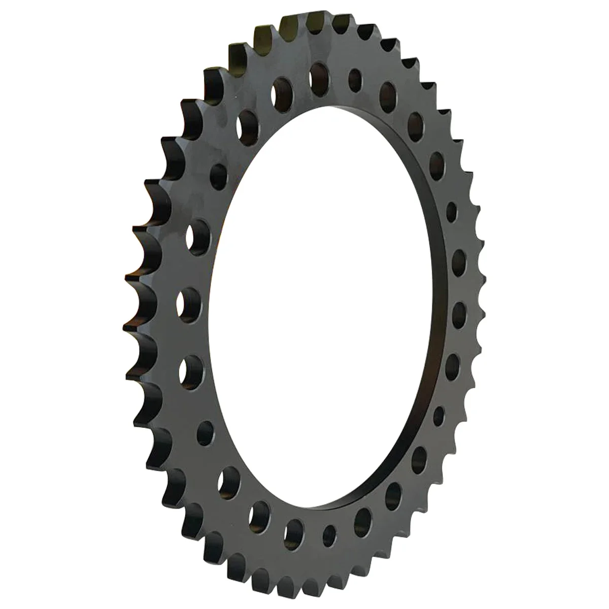 530 42T 43T 45T ترس ضرس خلفي للدراجة النارية لـ TTriumph 1050 Sprint ST 05-11 Speed 94 2016 Tiger Sport 14-21 #4