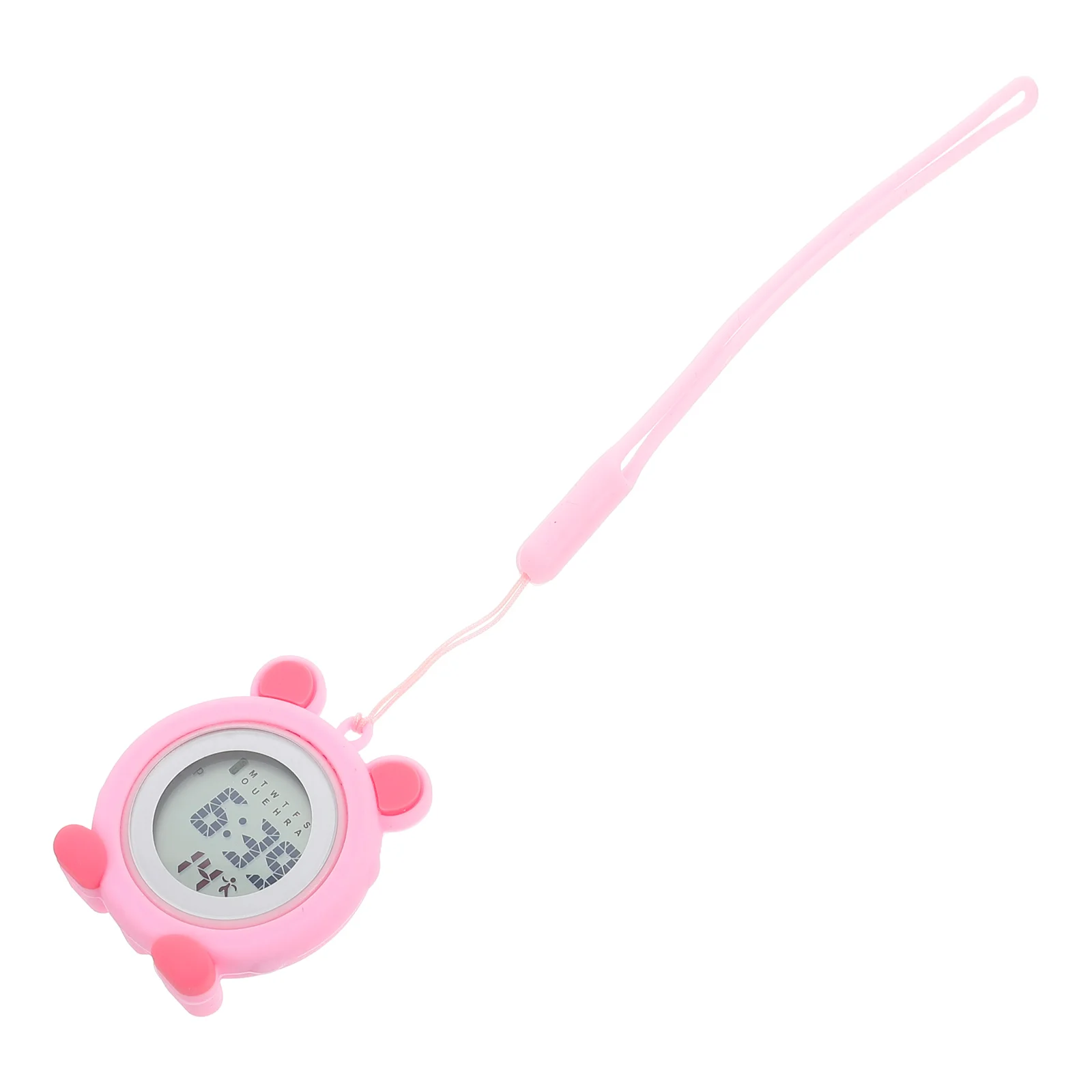 

Small Appliance Casters Glow-in-the-Dark Stretch Nurse Table Digital Watches to Bulk