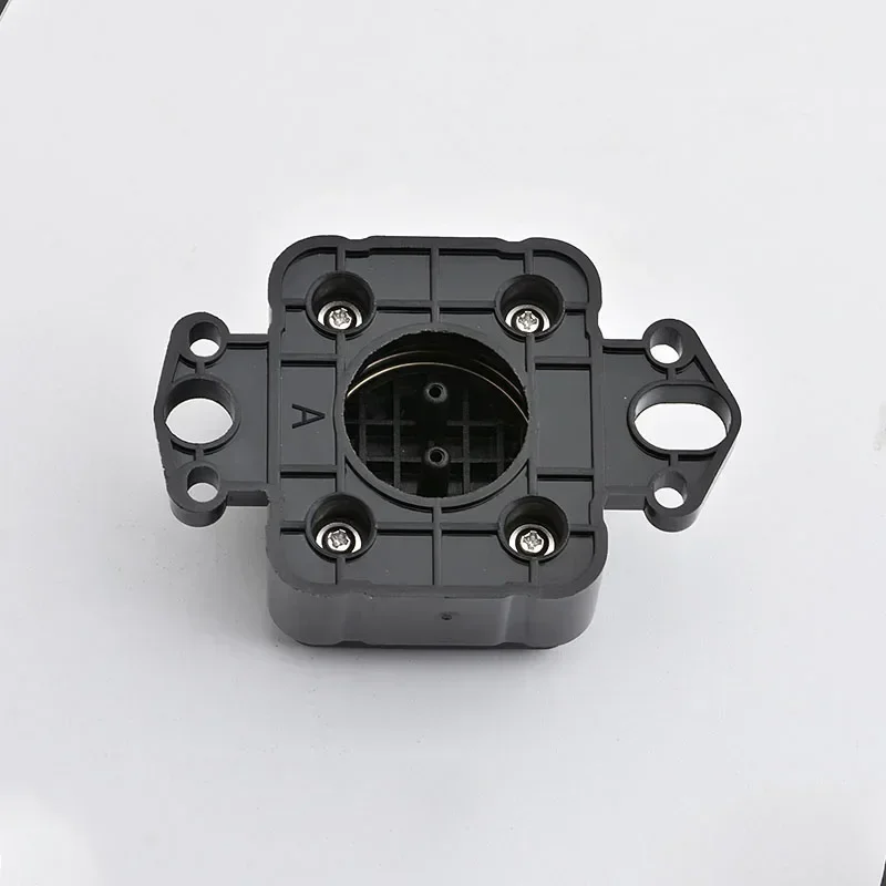 1PC Solvent Printer 7610 Capping Station for Epson WF3620 Print Head 7610 Cap Top Clean Unit Ink Pad Sponge Filter