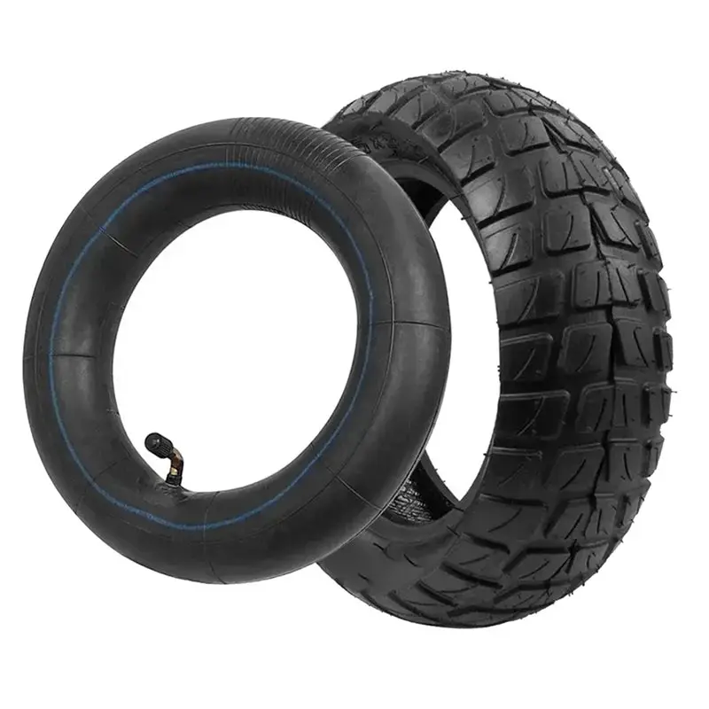 

NEW HOT In Stock-Off-Road Tire Inner Outer Tube 8.5X3.0 For Vsett 8 9 Zero 8 9/Kugoo Kirin G2 Pro Electric Scooters