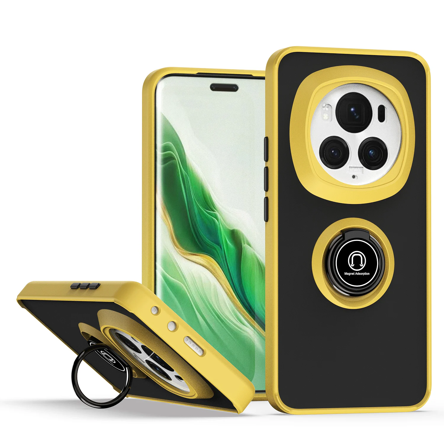 For Honor Magic 6 P… - image