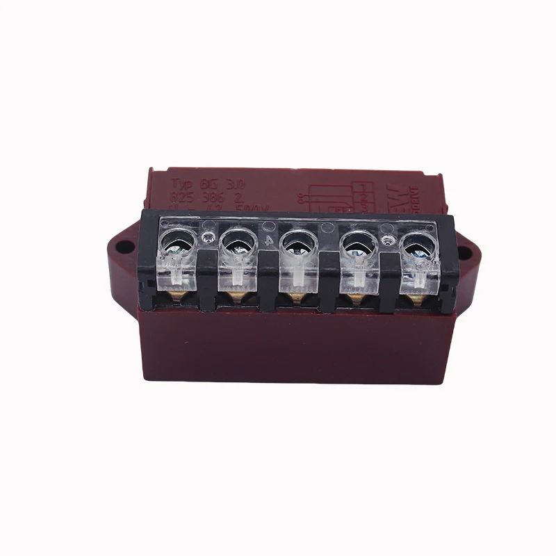 SEW Motor Brake Rectifier, Rectifier Module, bg3.0, 8253862