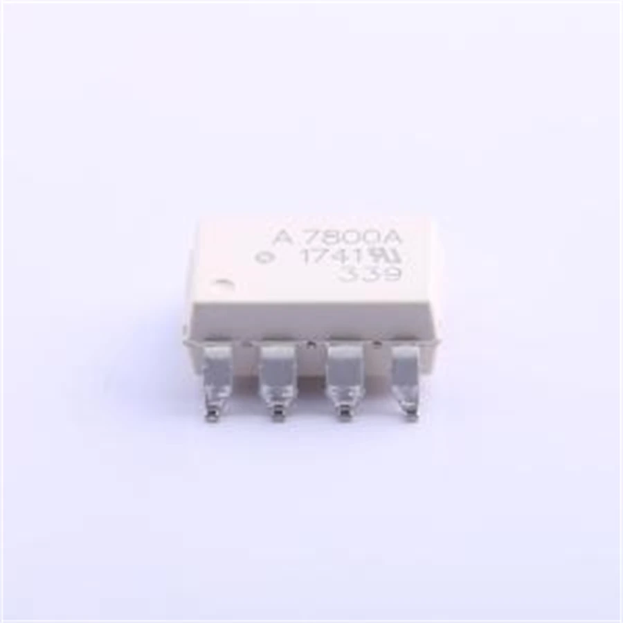 2PCS/LOT HCPL-7800A-500E (Isolation Amplifiers)