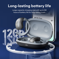 Choice Original Philips TAT2708 Wireless Bluetooth Earphones ENC Noise Cancelling Game Headset Waterproof Sport Stereo Earbuds