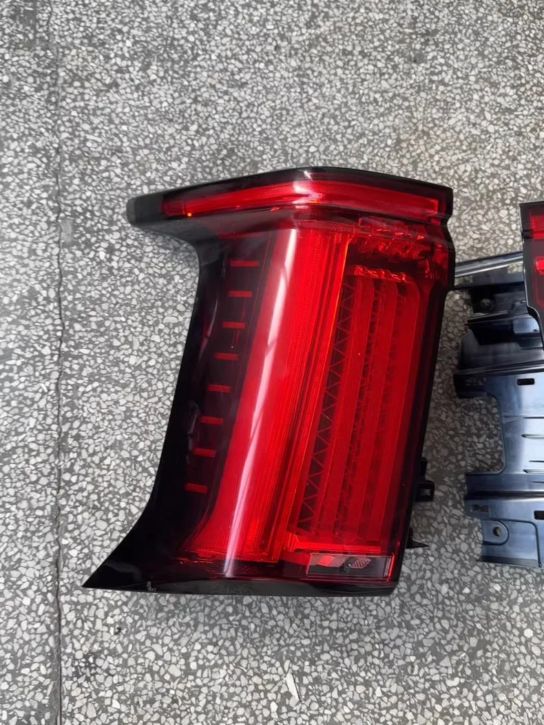 Car Tail Light for Haval H5 Brake driving Reverse Lamp Warning Turn Signal