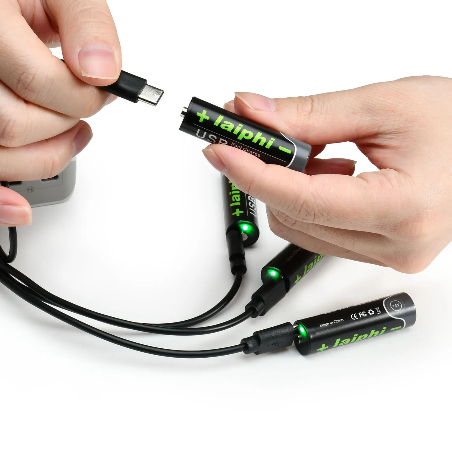 Les piles rechargeables une solution écologique et économique pour vos appareils électroniques