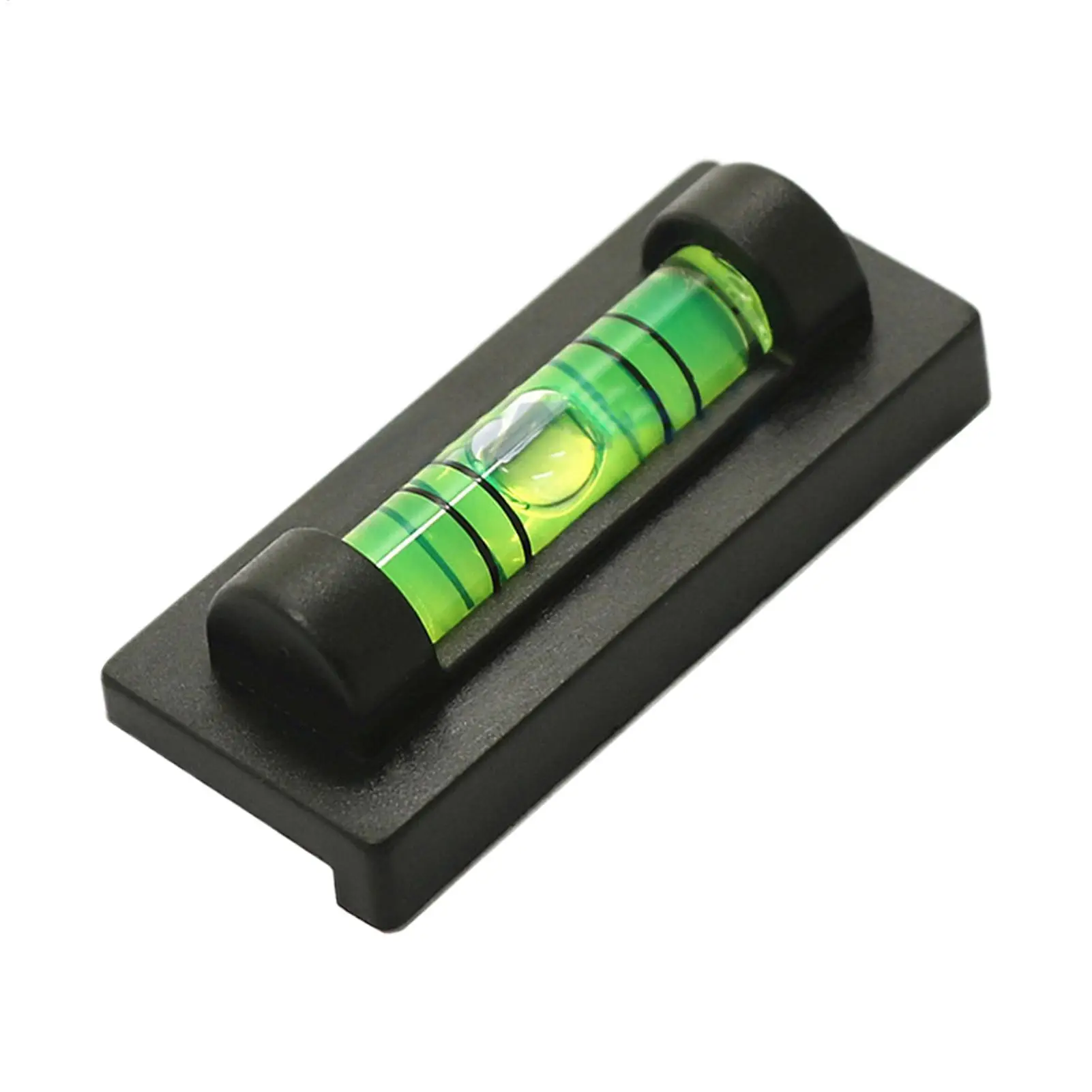 Magnetic Bubble Leveling Meter Magnetic High Precision Leveler Construction Leveler for Pictures Install Shelf Home Renovation