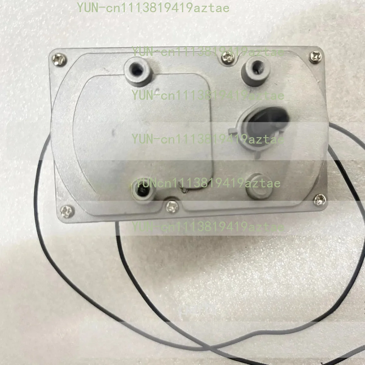 230V 50/60HZ YJF61-1 55W 2800RPM Motor Gearbox for JUSTA TT-150 TT-300 TT-450 Toaster Replace