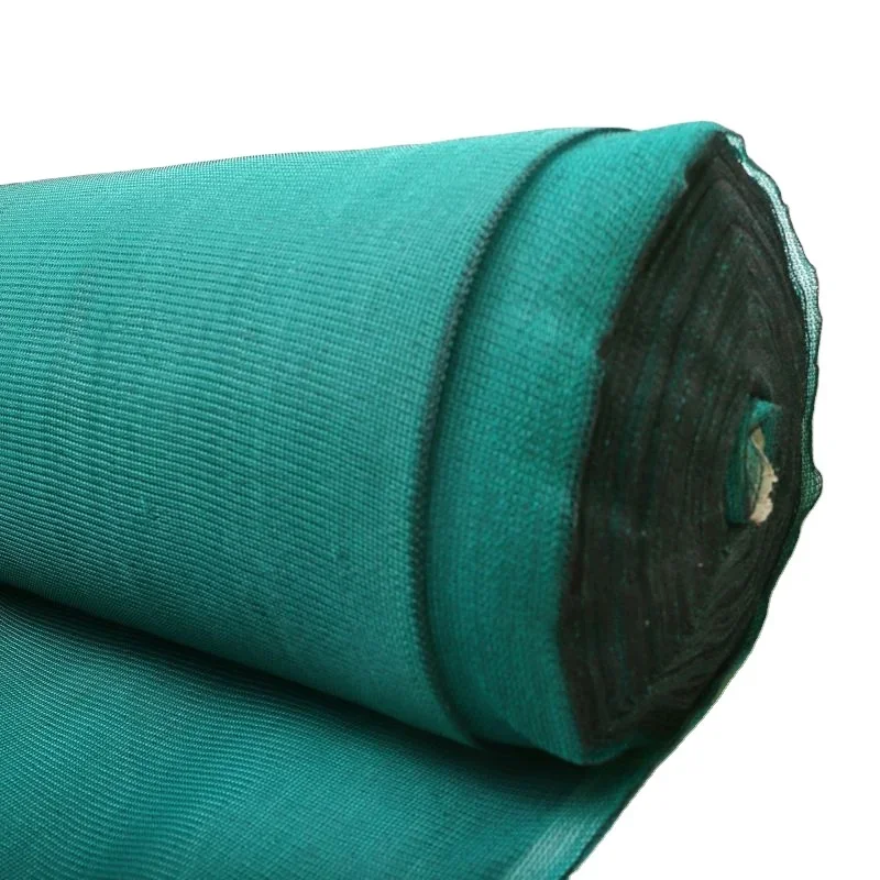 

Dark Green shade net 60% 75% 80% 85%