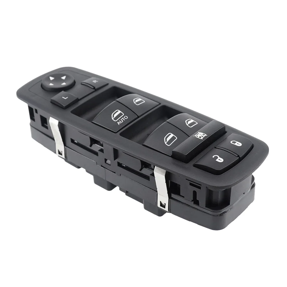 

OEM Number 68307001AA Driver Side Switch Car Maintenance ABS Plastic Material Automotive Accessory For Dodge Journey 2017-2019