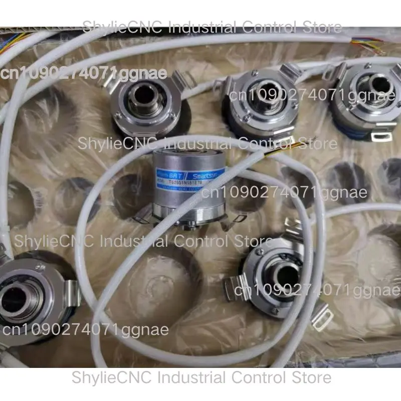 New encoder TS2651N181E78 for fast shipping