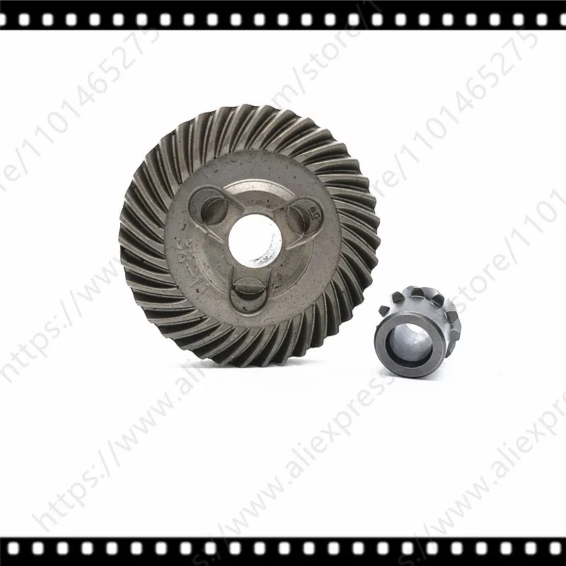 GEAR & AMP;PINION لديوالت 27325 2752 2753 70248125 B2752 BWS31-125 DW456 DW456K DW458 DW458K DW814 DW823 DW824 DW825 DW826