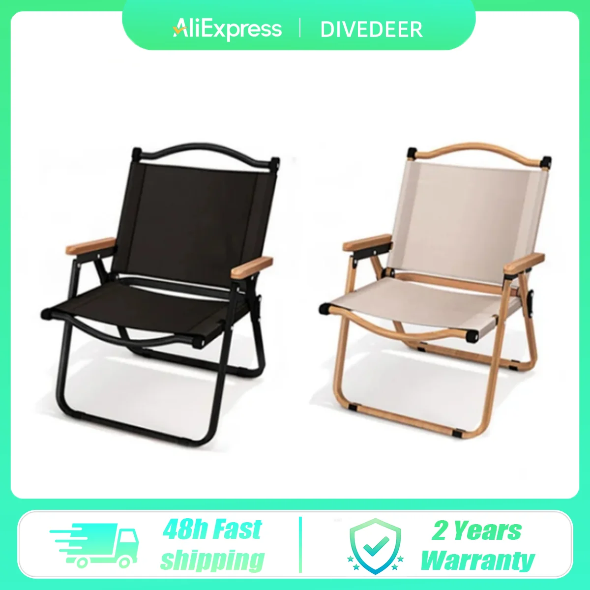 #24 Latest Folding Beach Chairs Offers