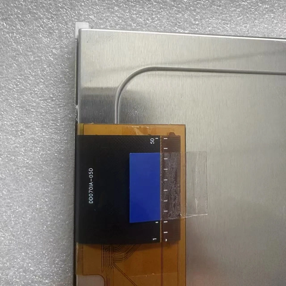 DD070IA-05D Sachnumer: 03124444 100% Tested 7.0' inch LCD Display