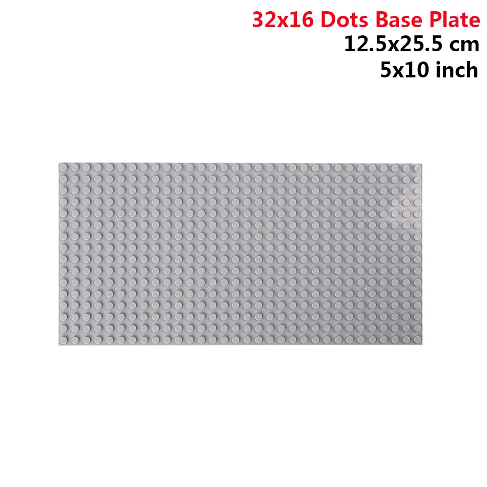 Variant: 32x16 dots gray
