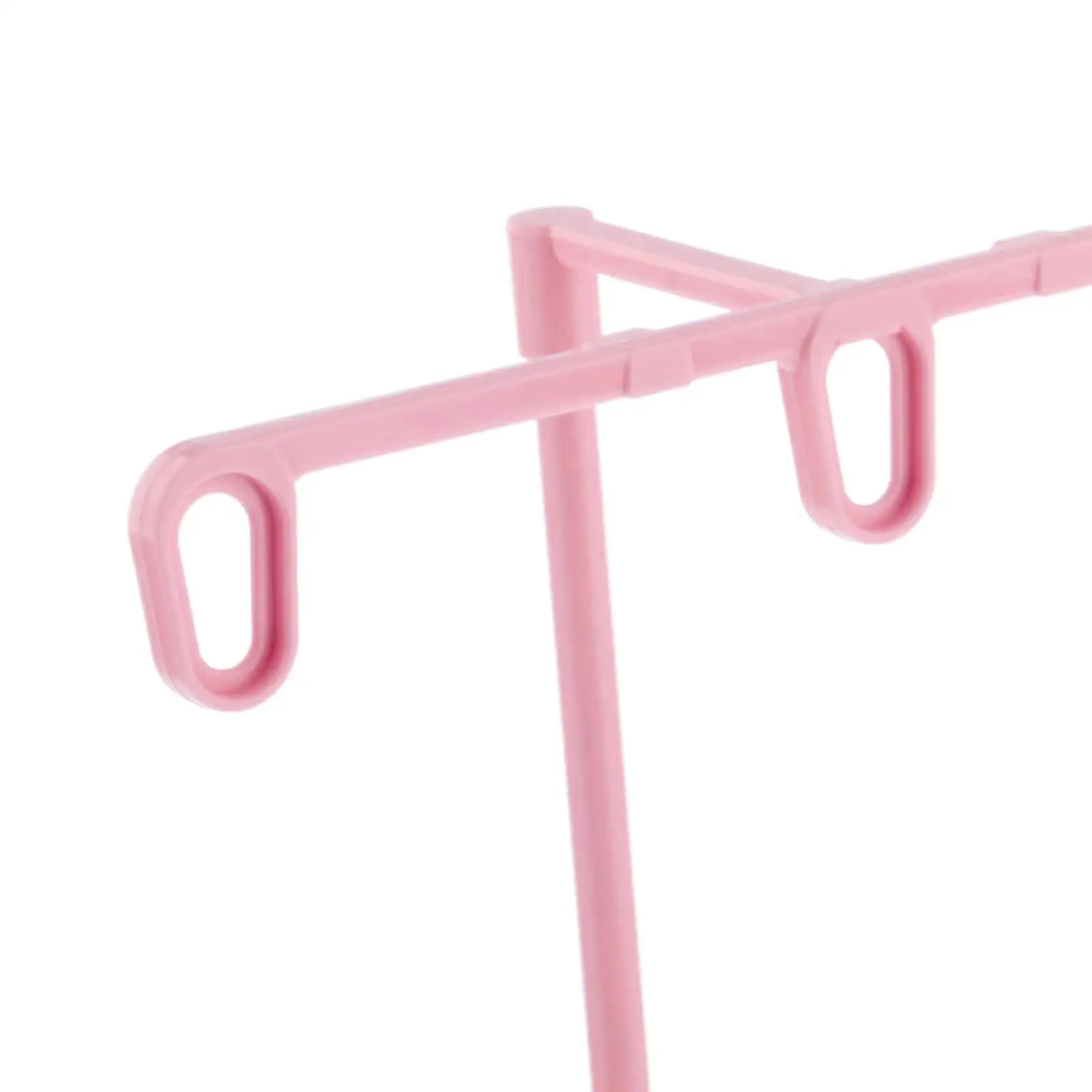 Support compact pour fil de machine à coudre - Organisateur gain de place pour accessoires de couture
