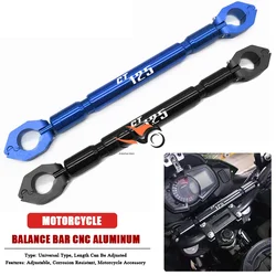 For Honda CT125 CT 125 HunterCub 2020 2021 2022 2023 Motorcycle Accessories Balance Bar Handlebar Crossbar Levers Phone Holder
