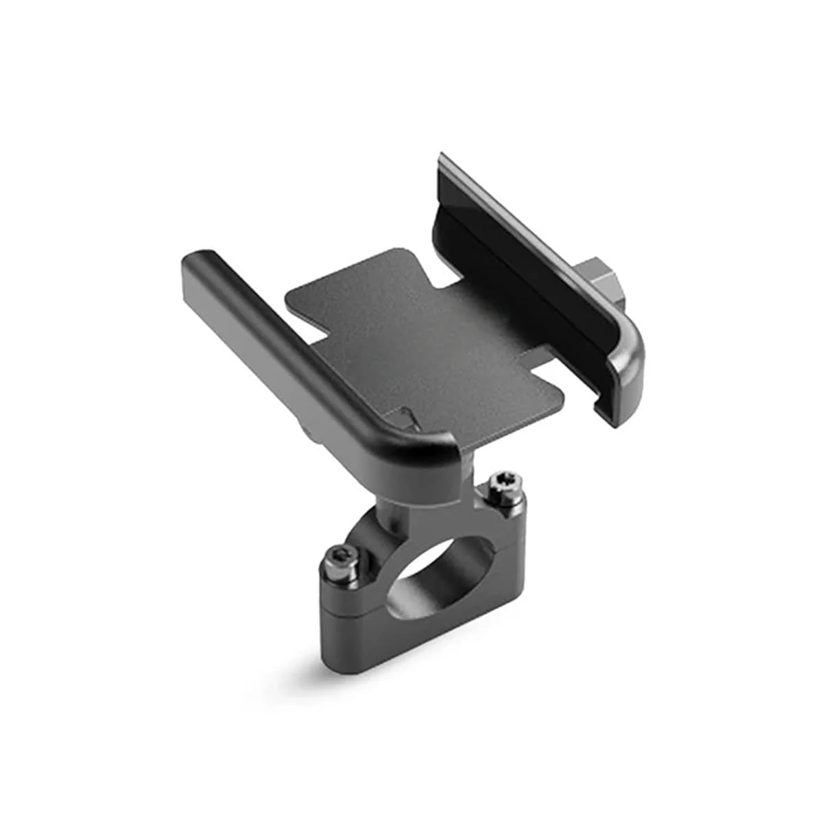 ABS Material Mobile Phone Bracket Holder for Moto Bike VOGE Rally 300 Motorcycle Mobile Phone Mount Holder Cellphone Holder