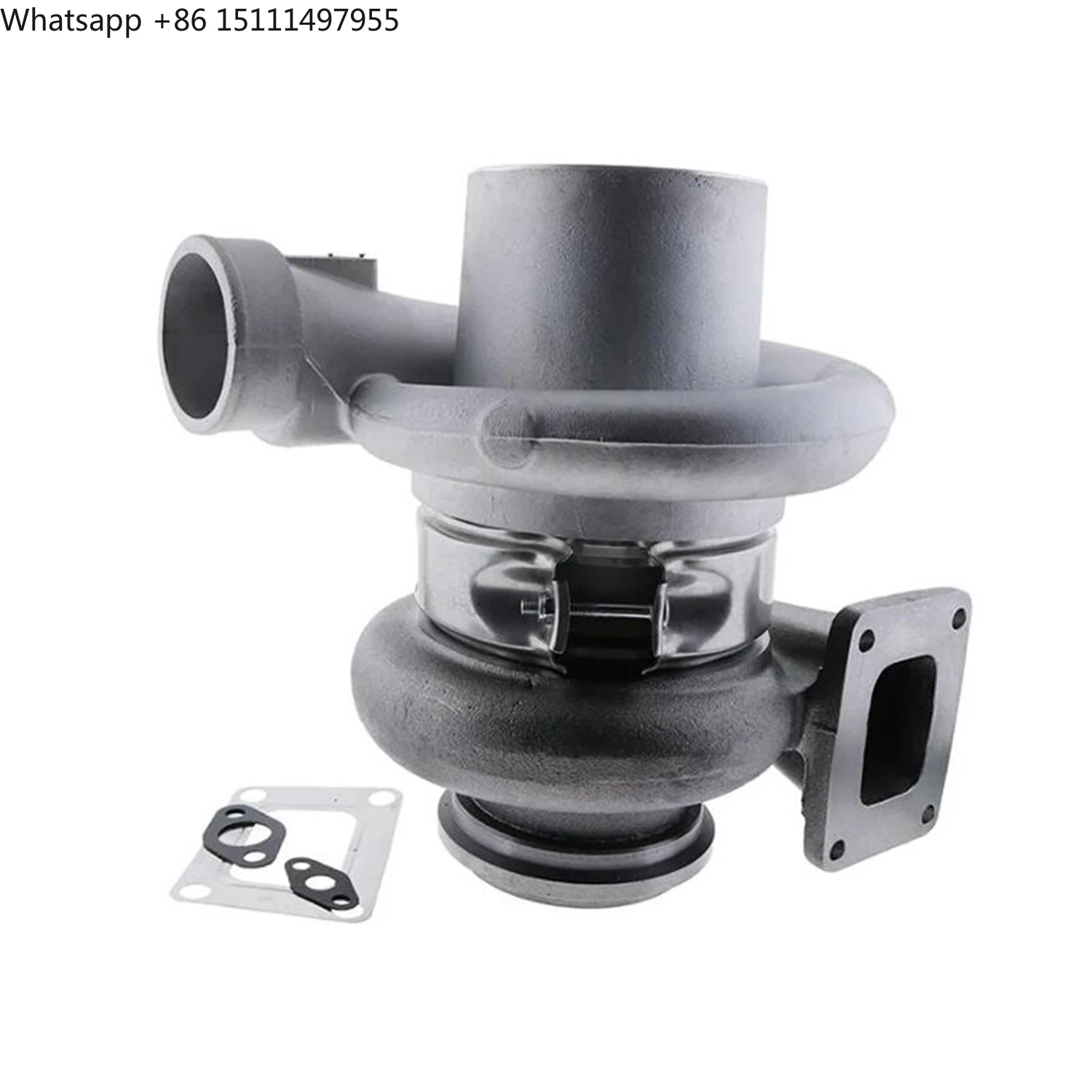 

New Diesel Engine Turbocharger 3529040 3529041 HT3B3529045 for NT855 Generator Set