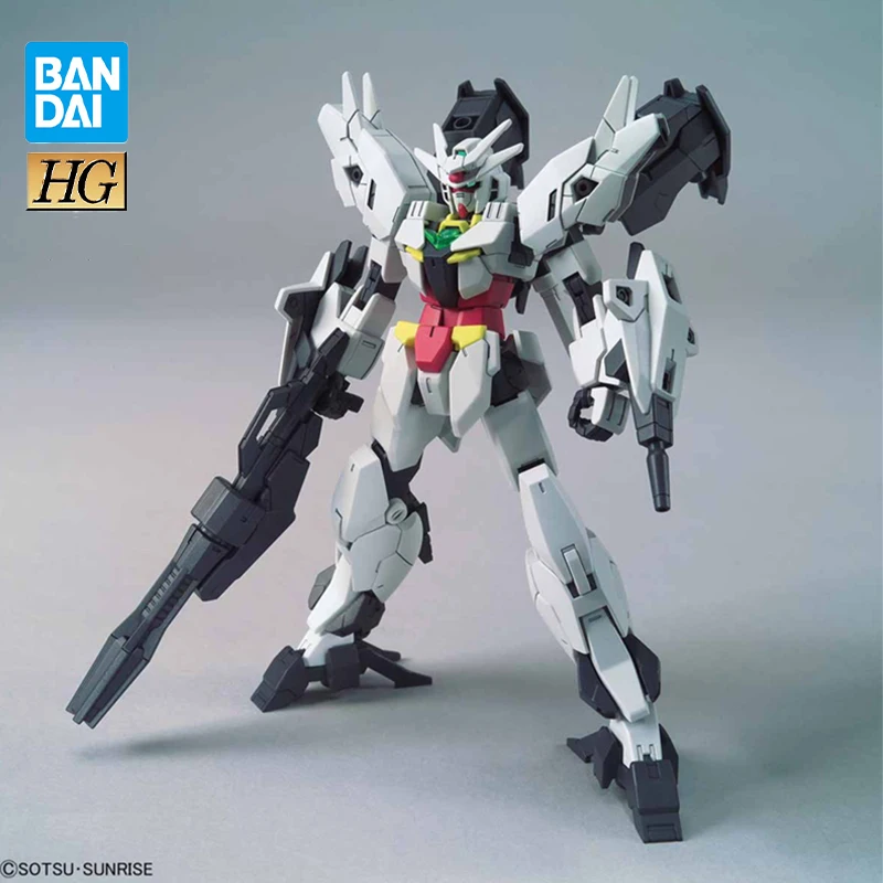 

Bandai Hgbd:r 13 Core Gundam Jupiter V Equipment Hg Build Divers Re 1/144 Assembled Model