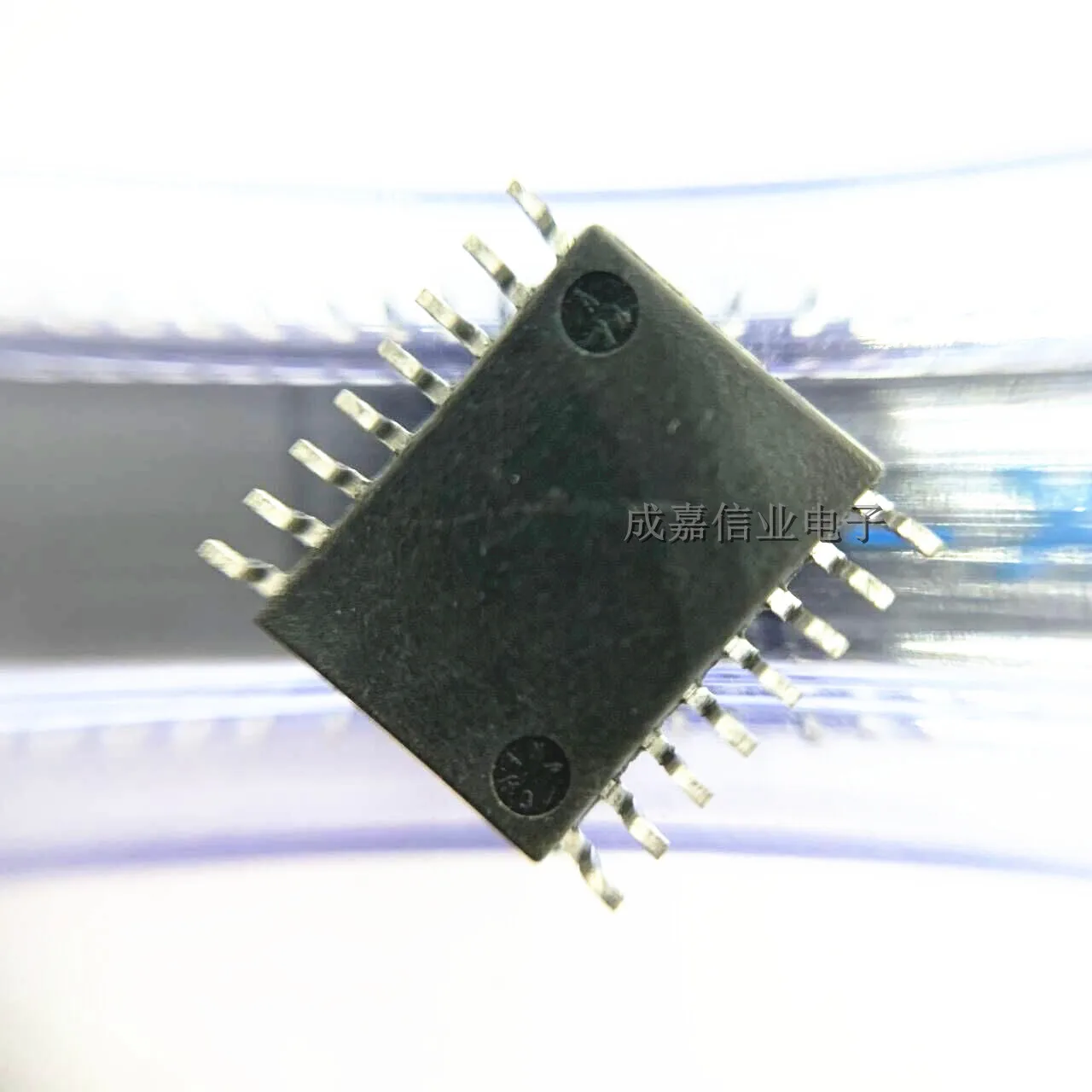 1pcs/Lot EPCS128SI16N SOP-16 EPCS128N FPGA - Configuration Memory IC - Ser. Config Mem Flash 128Mb 40MHz