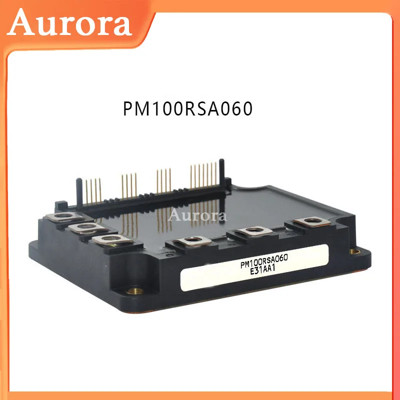 PM150RSA060 PM100CSA060 Módulo de potencia