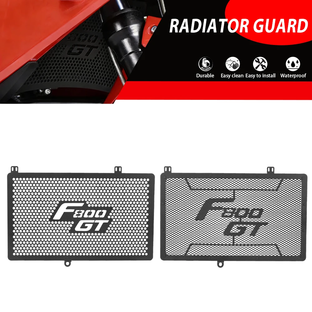 

For BMW F800GT F800 GT F 800GT K71 2013 2014 2015 2016 2017 2018 2019 2020 Motorcycle Accessories Radiator Grille Guard Cover