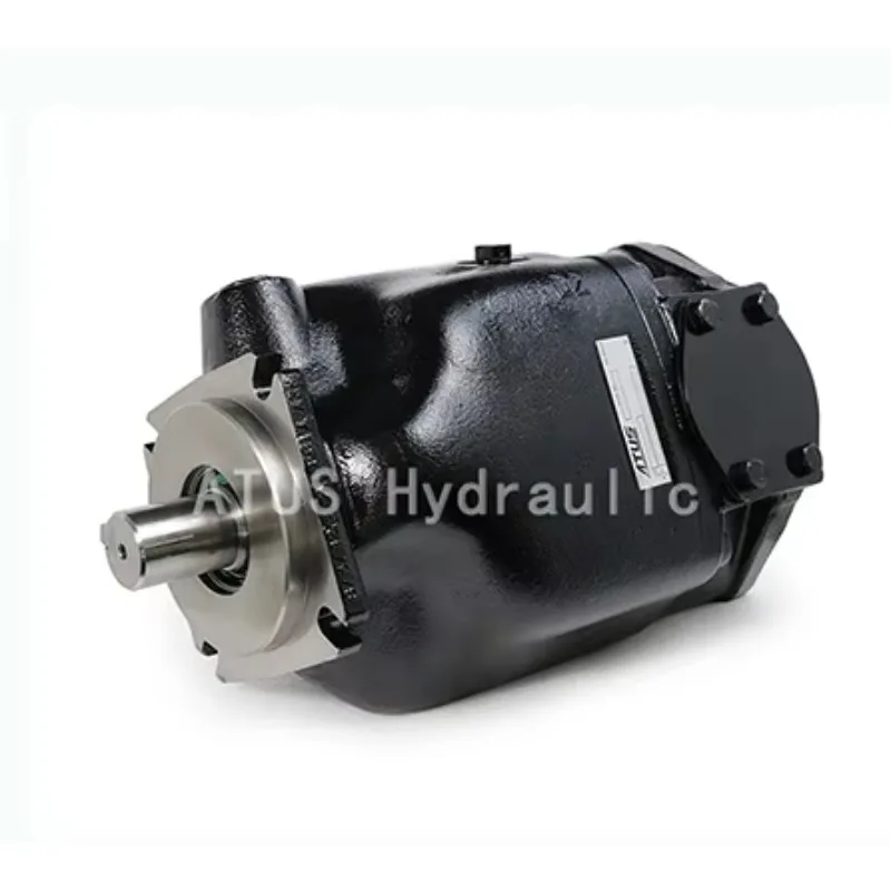 Hot Sell Replacement Of PD Series Hydraulic Pump Piston Pump PD018 PD028 PD045 PD060 PD075 PD100 PD140 High Performance