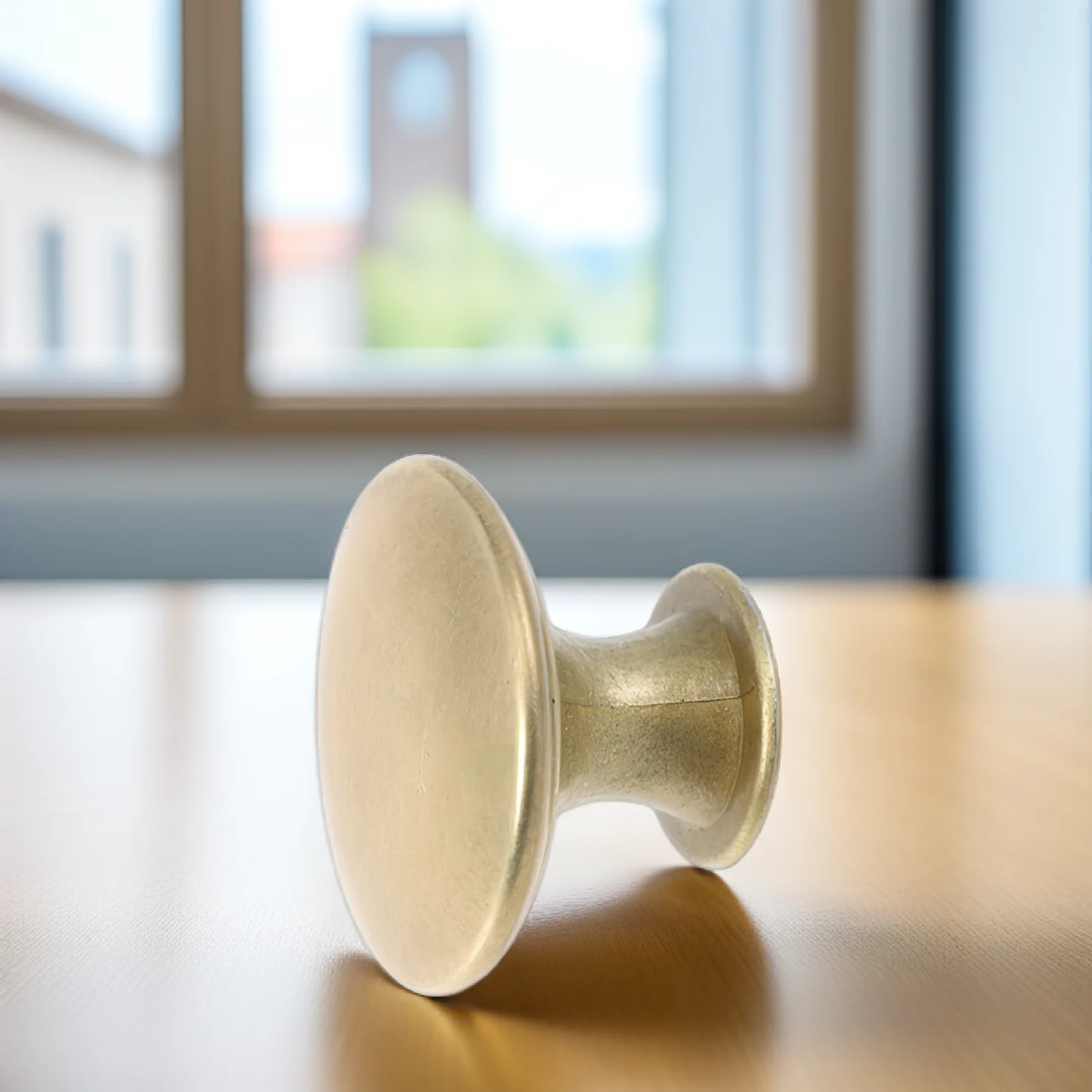 

12pcs Cabinet Handles Round Cabinet Door Handles Drawer Knobs For Cabinets Wardrobe Cupboard Door Small Hardware Fixture Knob