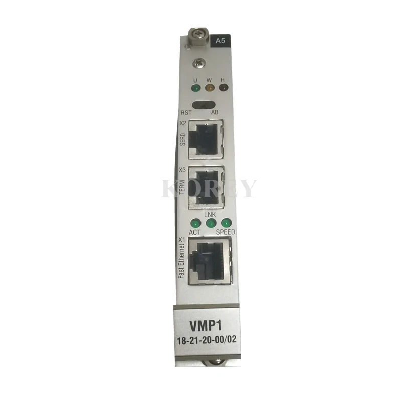 Плата управления VMP1 18-21-20-00 VMP1 в хорошем состоянии, пожалуйста, запросите