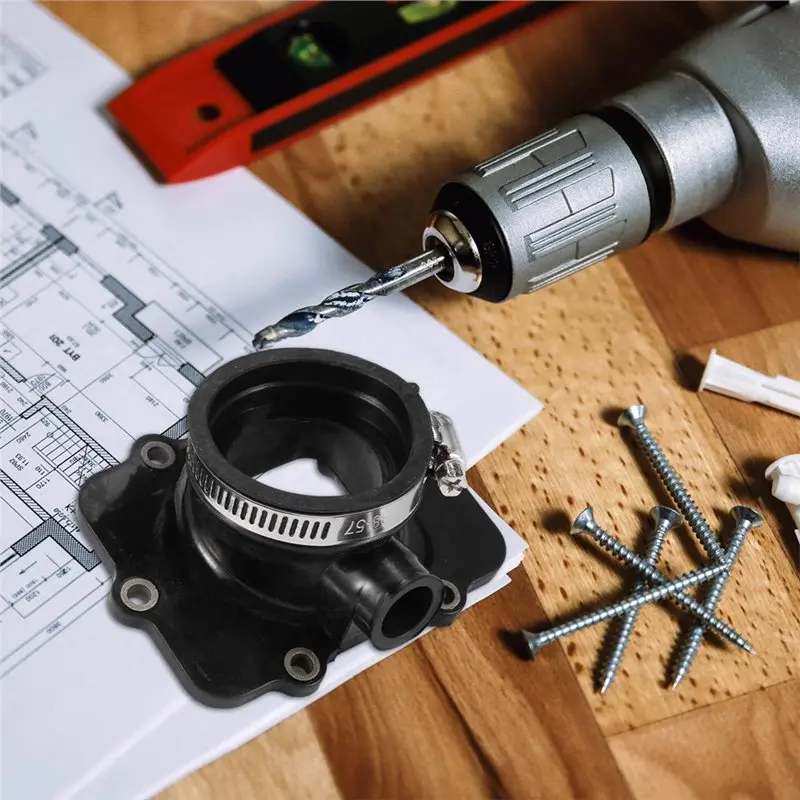 المكربن مدخل المنوع استبدال التمهيد 420867805 ل SKI-DOO MXZ قمة 600 صيغة ديلوكس جراند بجولة 1999-2000