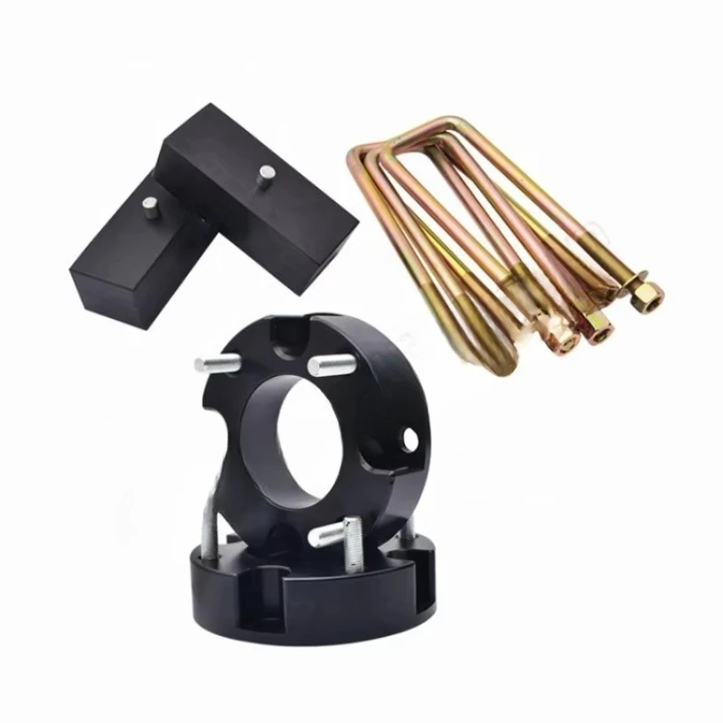 

2 Inch Complete Leveling Suspension Lift Kit for Tundra 2WD 4WD 4X4