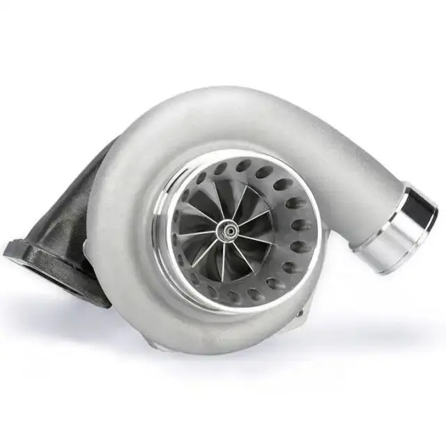 Turbocharger Parts Factory Outlet TurboKit GT3582R Ball Bearing TurboCharger Parts On Sale