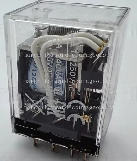 MYQ4 110/120VAC For…