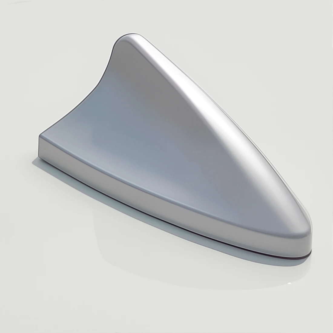 Ramble Brand For Infiniti EX FX QX Car Shark Fin Radio Aerials Signal Mount Auto Roof Antenna Cover Accessories Amplifier