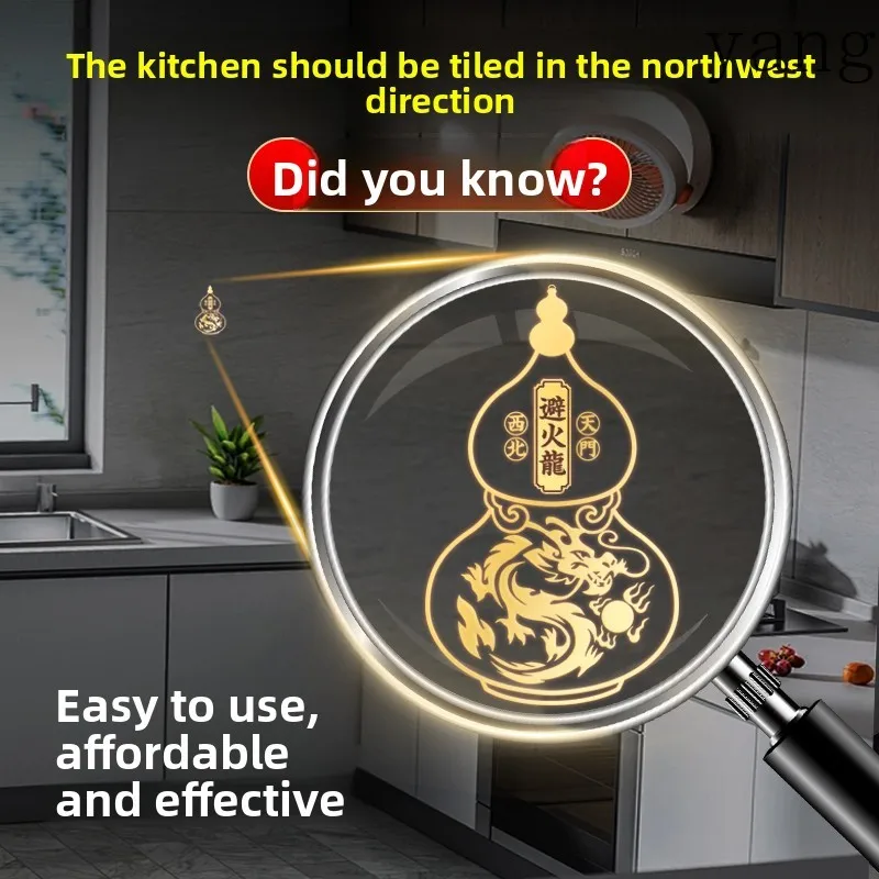 Cx kitchen northwest corner solution metal sticker kiss ornament