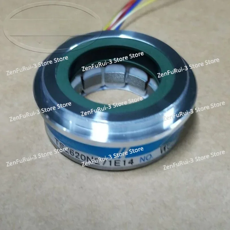 

TS2620N271E14 new original encoder resolver