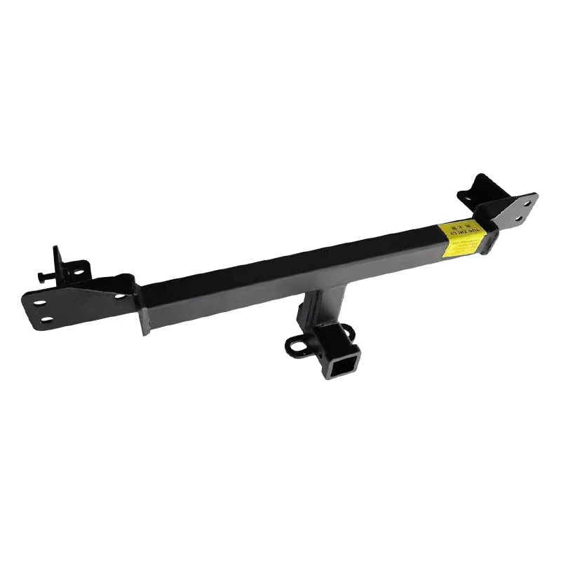 Suitable for Chery icar trailer bar, trailer rear bar modification, trailer hook, rogue towing, anti rear end collision tow hook