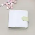 White Green