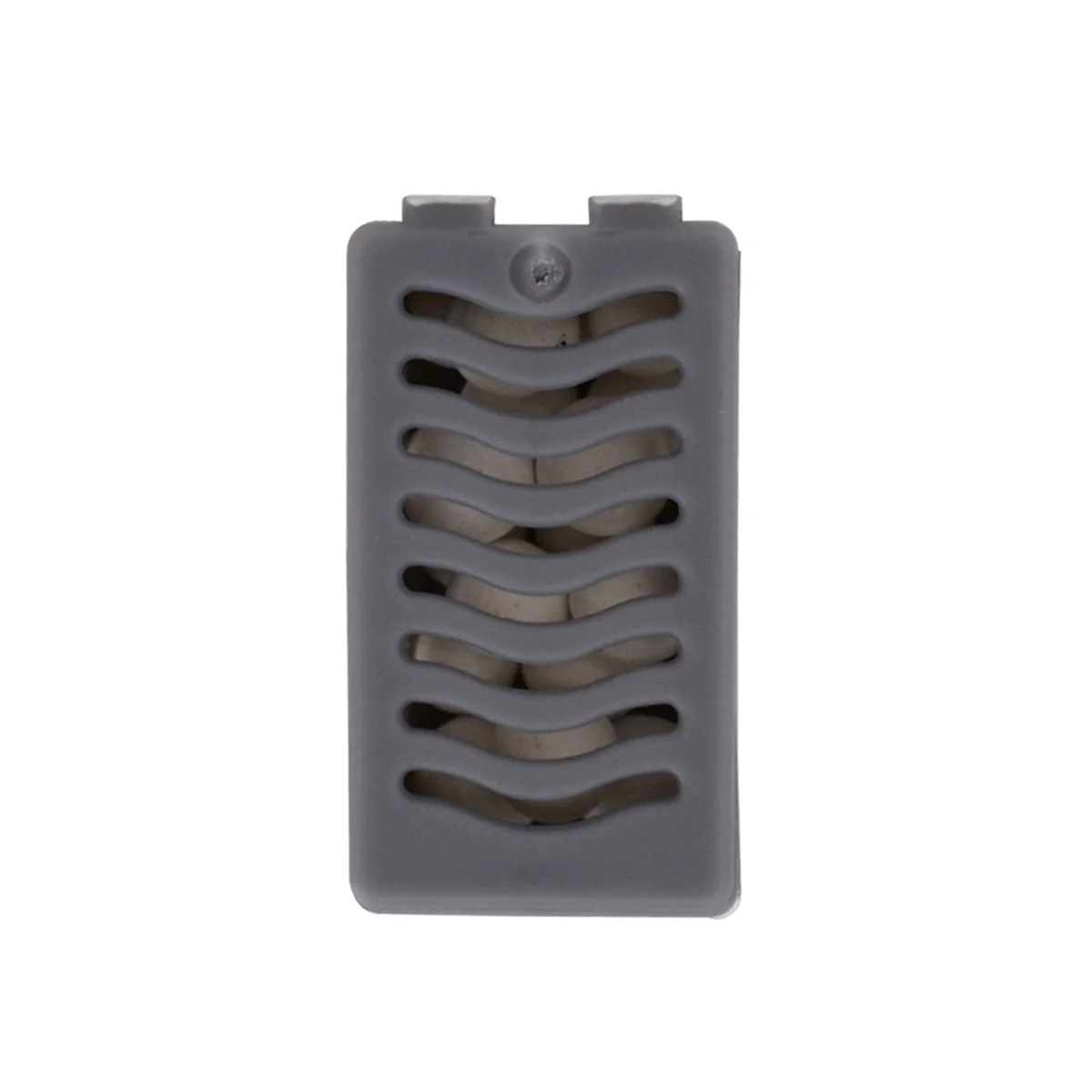 ชิ้นส่วนถังเก็บน้ำสุญญากาศระบบหุ่นยนต์ดูดฝุ่นและน้ำโมดูลไอออนเงินสำหรับ roborock/narwal/ Ecovacs deebot/dreame