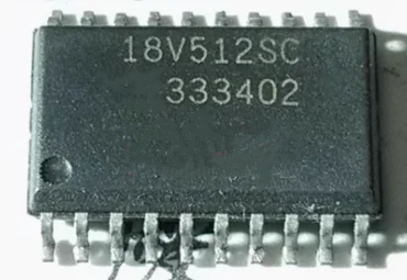 

5 шт. 18V512SC