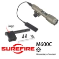 Surefire M600C DE