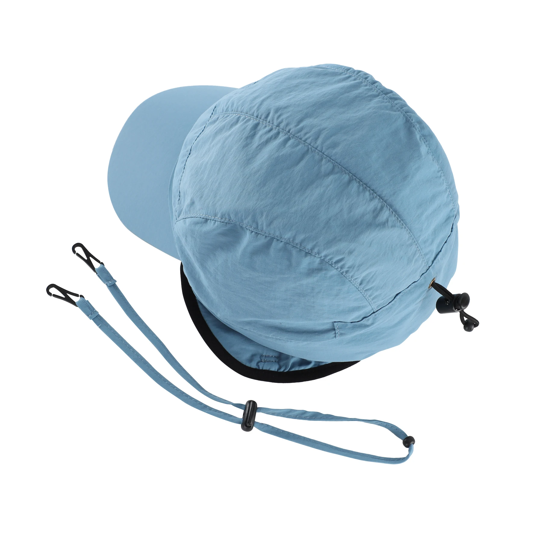 Connectyle Men\'s Women Winter Baseball Winter Cap Fleece Lined Adjustable Waterproof Skiing Climbing Unisex Outdoor Sports Hat