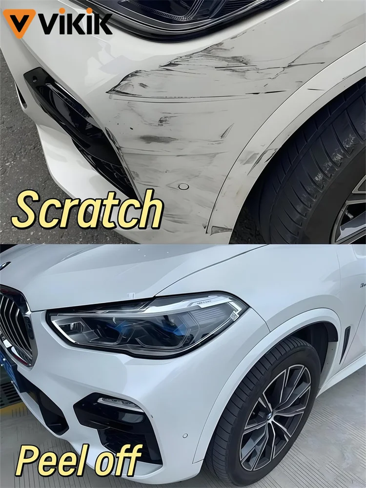 Thumbnail 4 - #22 Compare Car Body Films Before You Buy