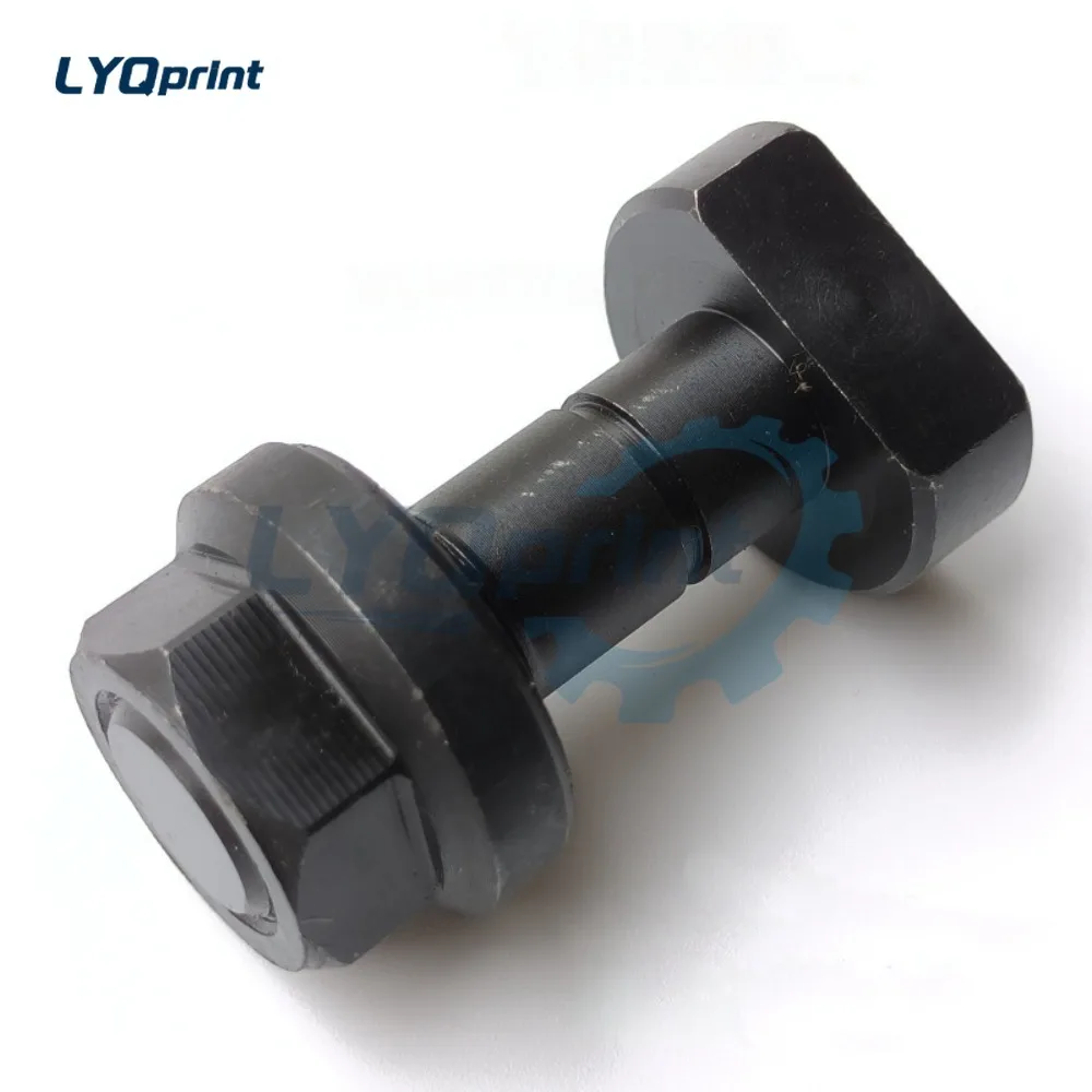 Paper Cutting Machine Safety Screw Double Open And Fully Open Type