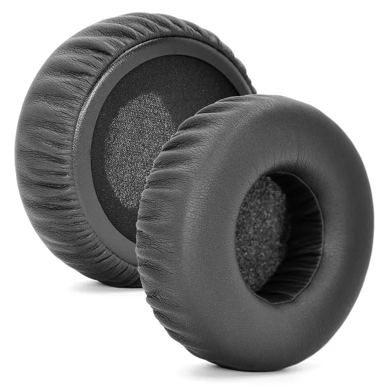 Ear Pads Cushion For JBL Synchros S400BT Headphone Replacement Earpads Soft Protein Leather Memory Foam Sponge Earphone Sleeve
