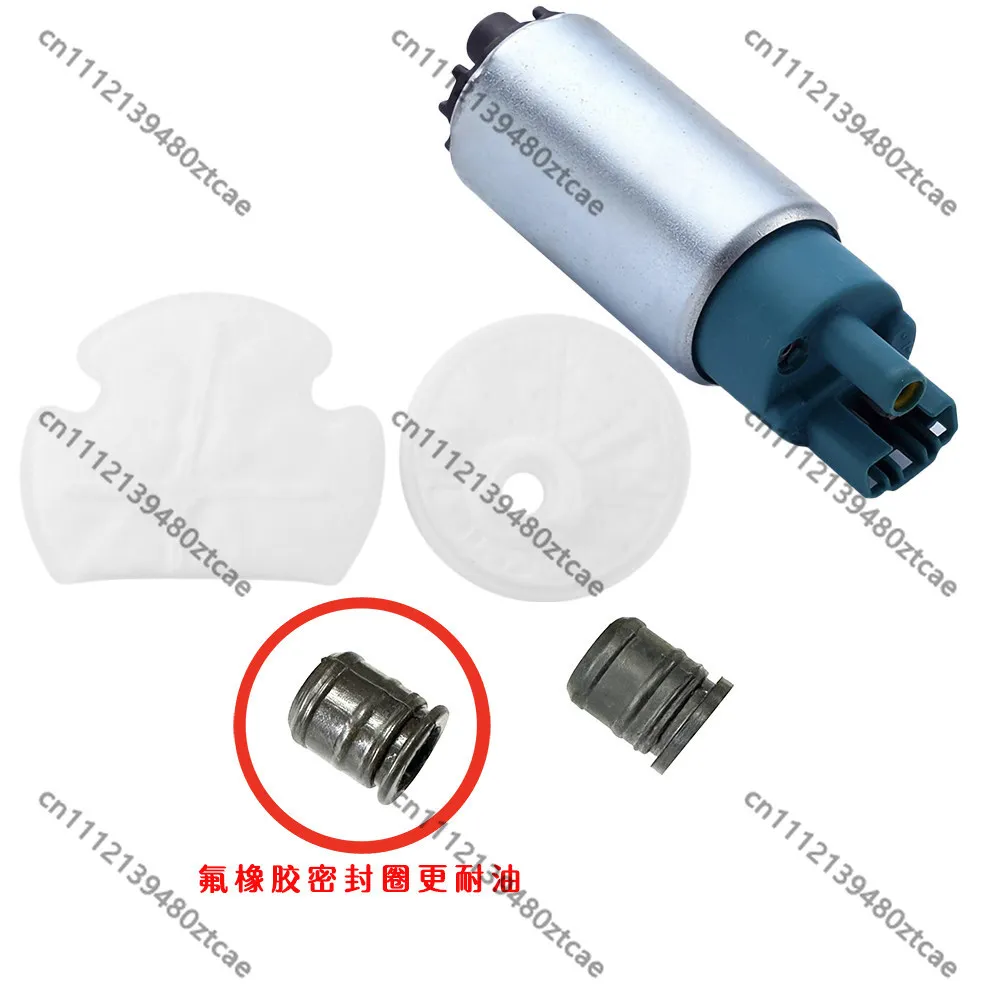 

Fuel Pump Seal Ring Filter Cotton Pump Core 90-300HP Watercraft Oil Supply System Repair Spare Parts
