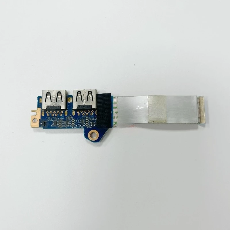 .... for HP, Shadow Genie 6 OEMN 6 USB Board DA0G3ETB8E0:2.0 with cable....