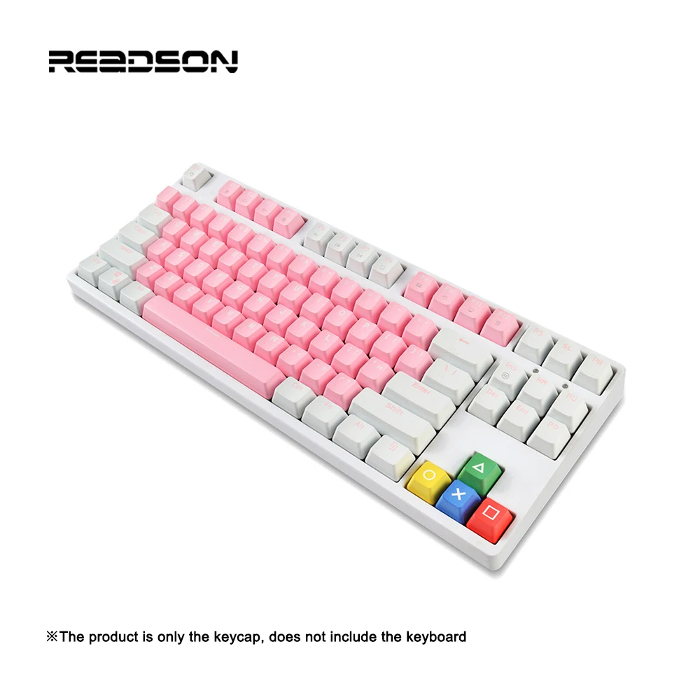 Рисунок 5 - OEM-профиль PBT направление стрел