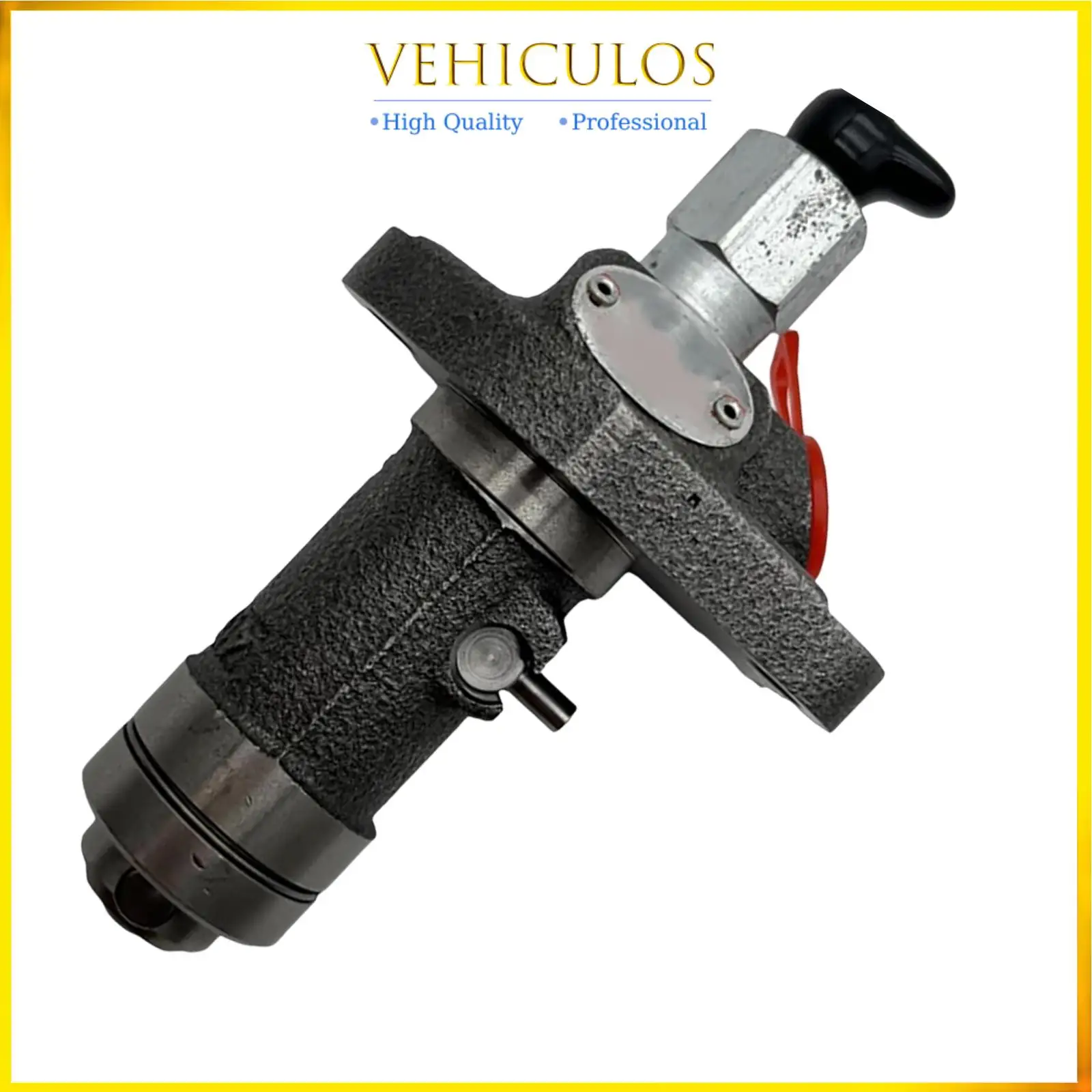 

1T071-51012 104298-1070 9410618367 Fuel Pump For Kubota RT140 Excavator Accessories